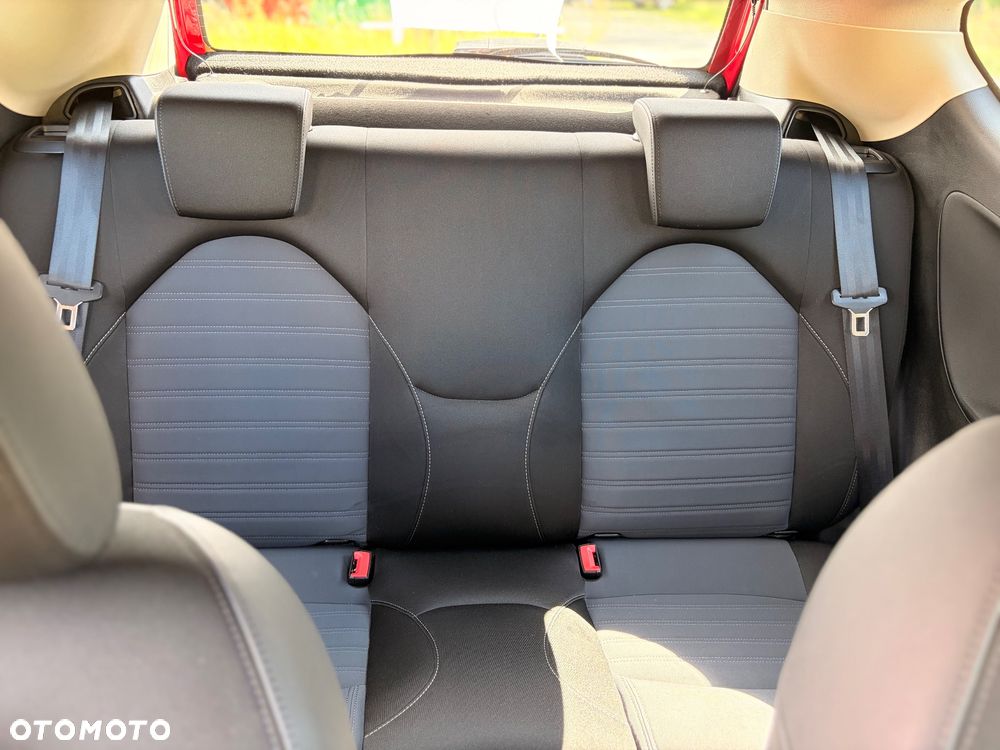 Alfa Romeo Mito 1.4 - 6