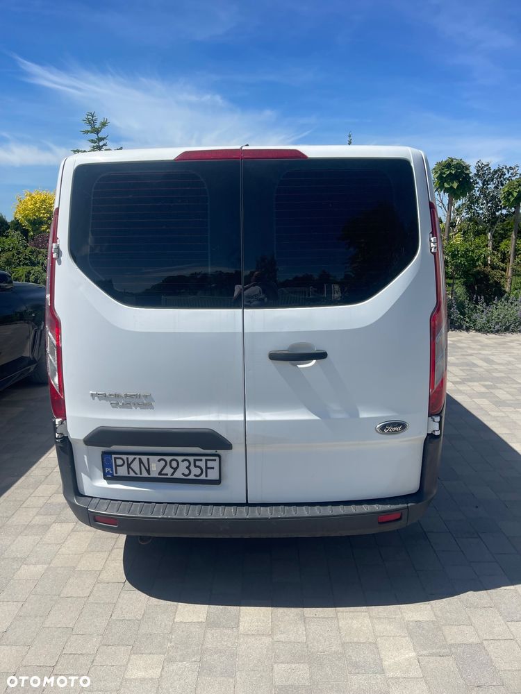 Ford Transit Custom 270 L1H1 Trend - 7