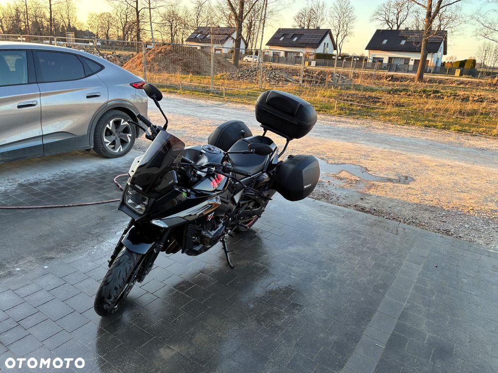 Suzuki Katana - 5