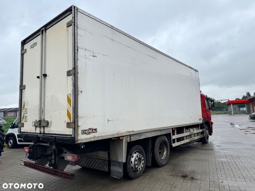 Volvo FM9 - 4