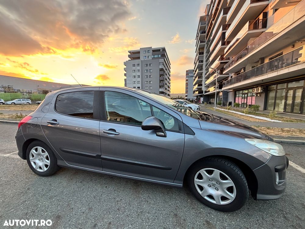 Peugeot 308 1.4 VTi Acces - 6