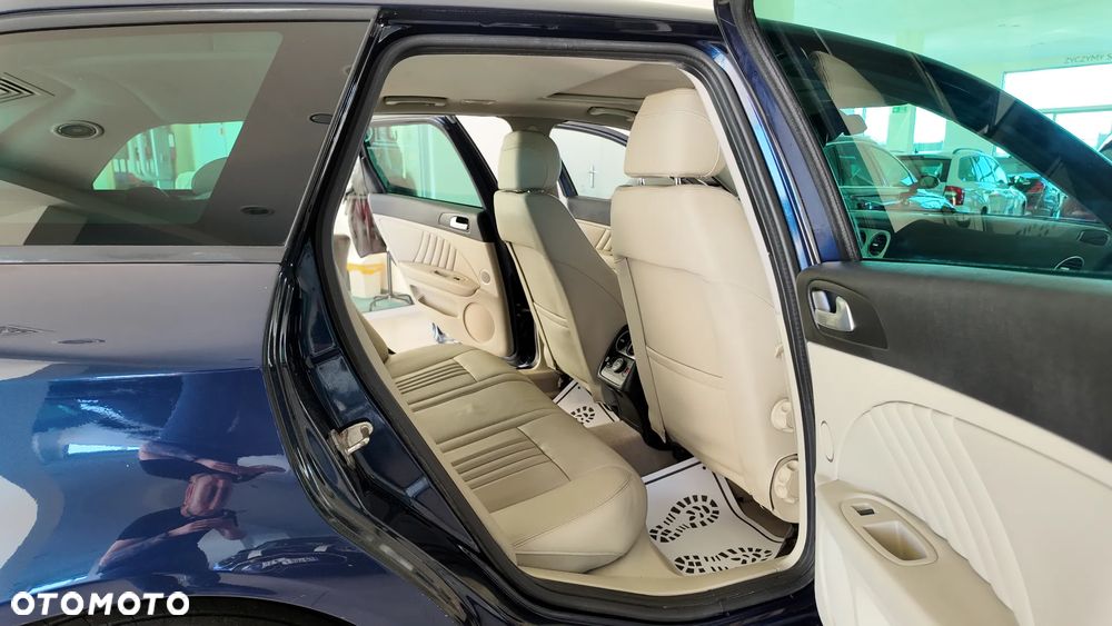 Alfa Romeo 159 1750TBi Distinctive - 30