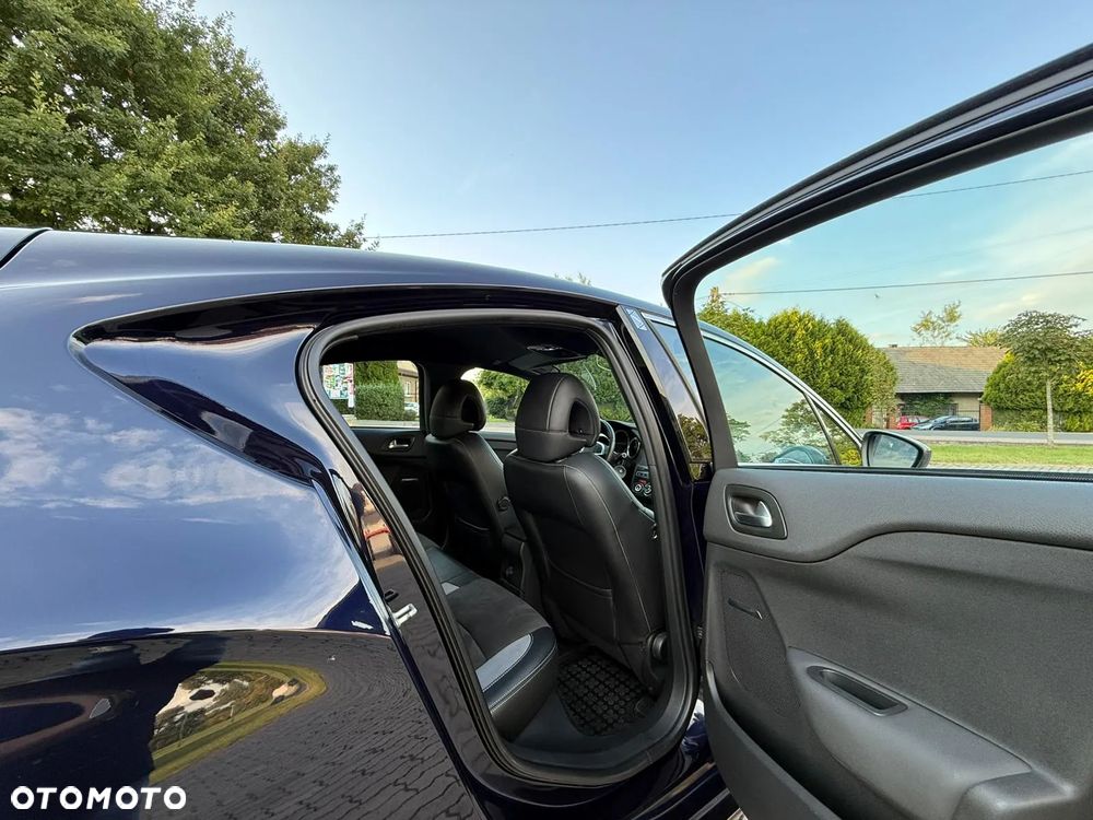Citroën DS4 1.2 PureTech SoChic S&S - 25