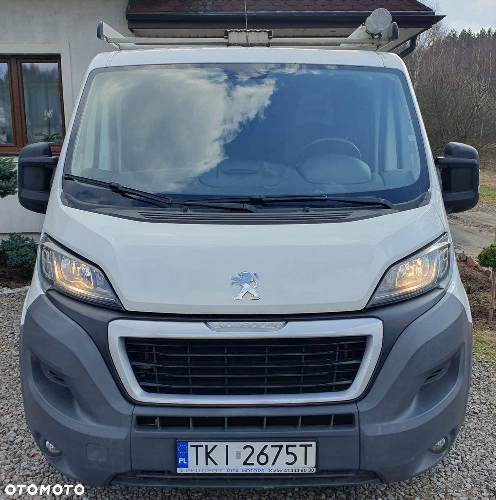 Peugeot Boxer - 6