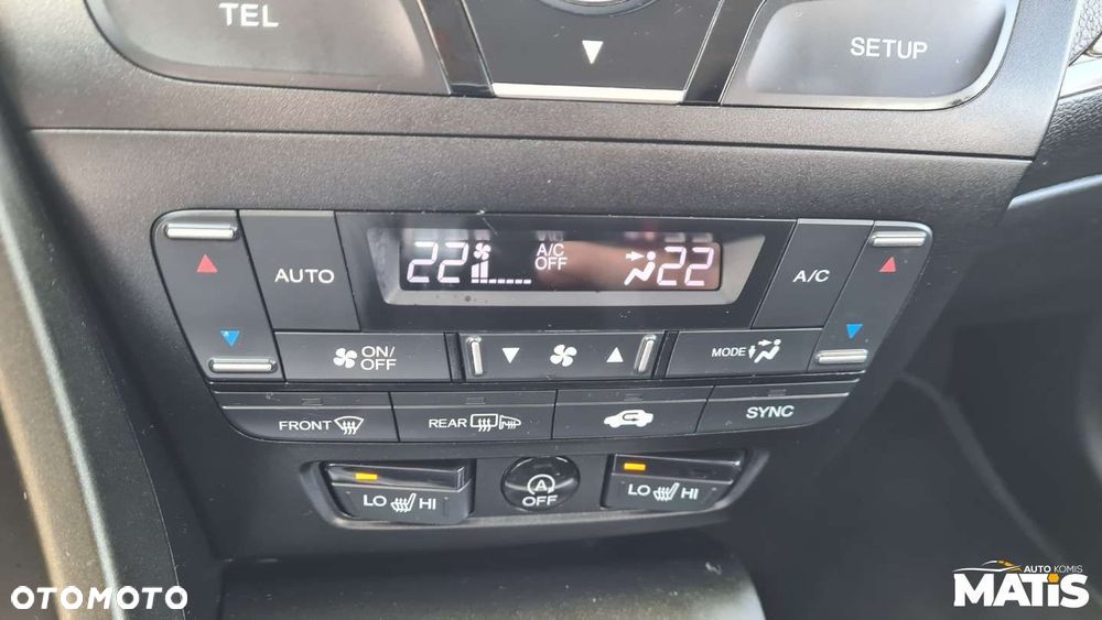 Honda Civic - 14