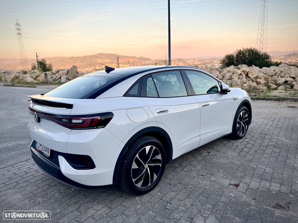 VW ID.5 Pro Performance - 5