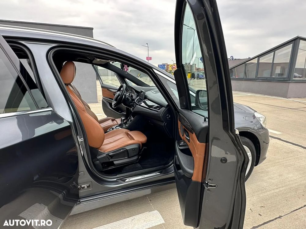 BMW Seria 2 - 7