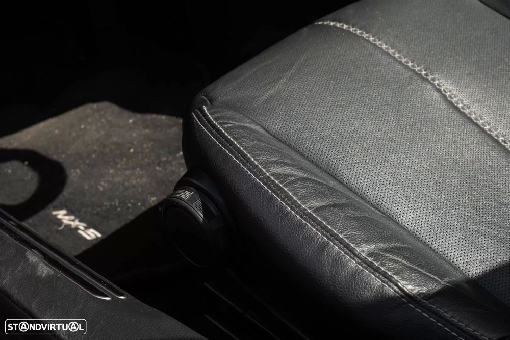 Mazda MX-5 1.5 Sky-G Essence - 13