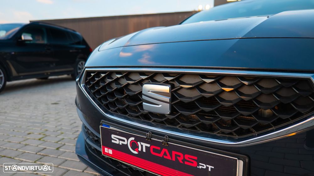 SEAT Leon 2.0 TDI Style - 28