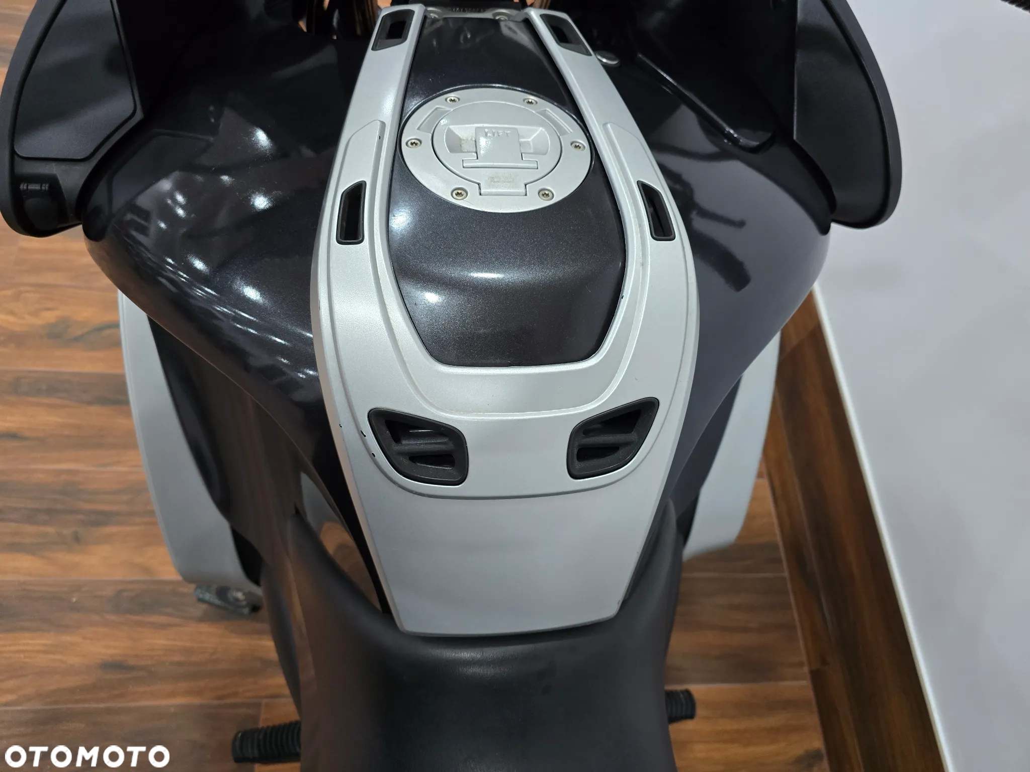 BMW RT - 17