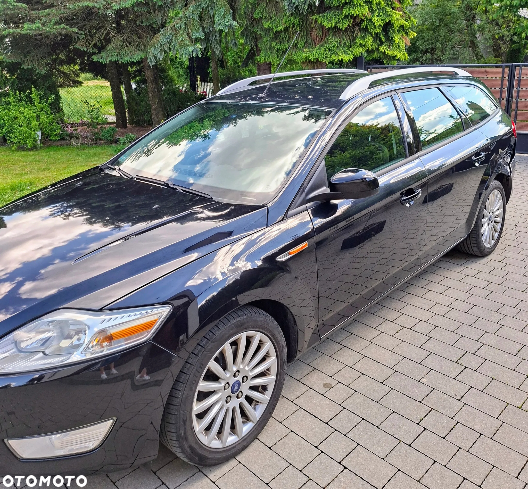 Ford Mondeo 2.0 TDCi Trend - 3