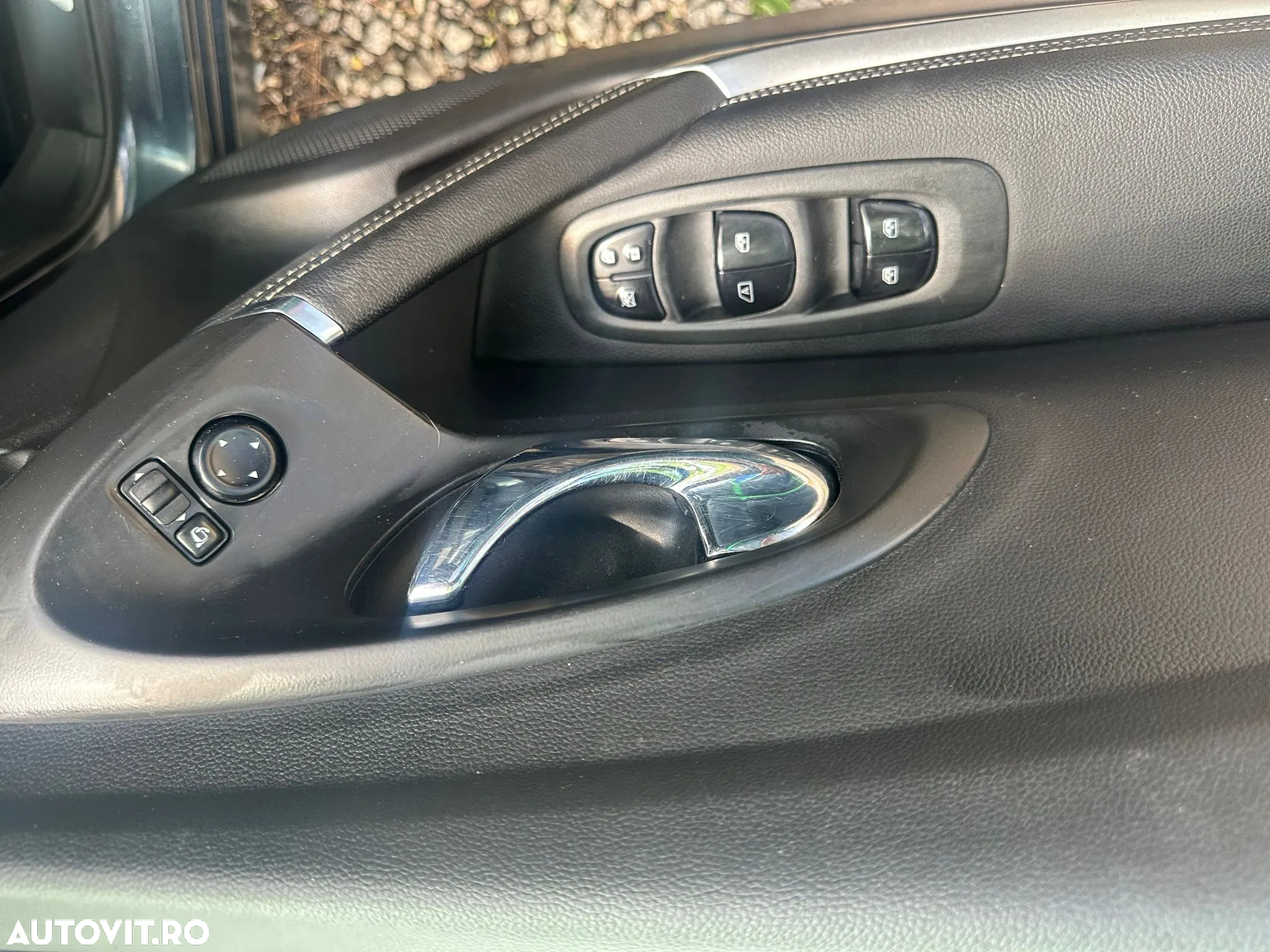 Renault Kadjar 1.2 TCe Intens - 12