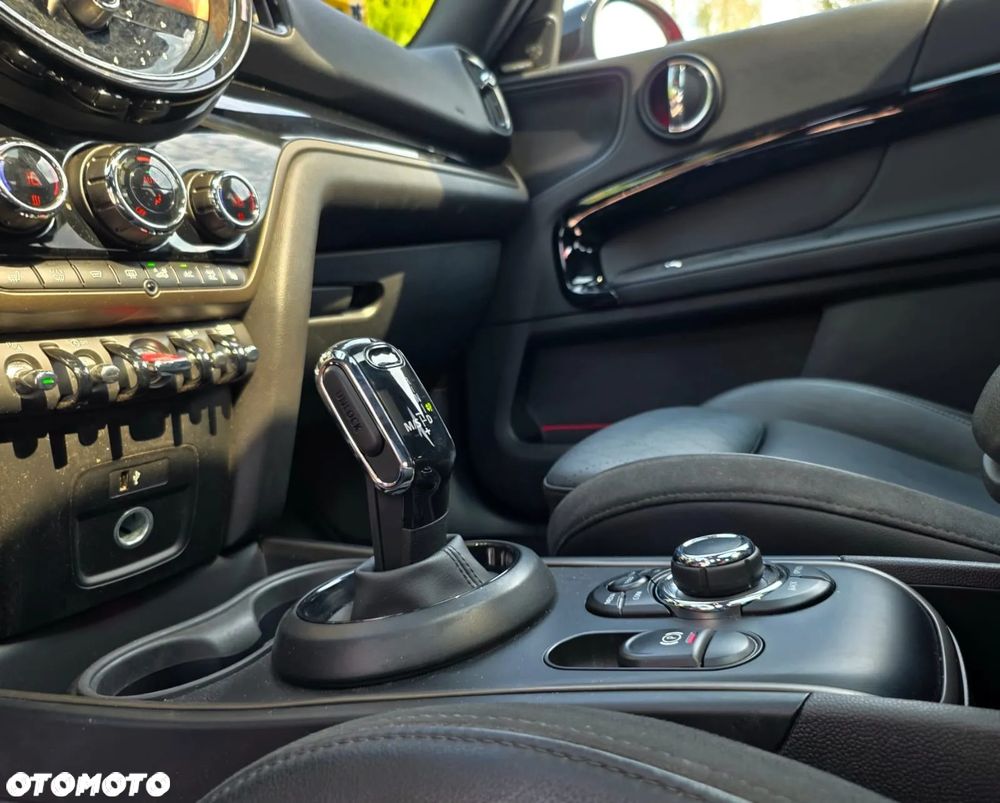 MINI John Cooper Works ALL4 sport - 11