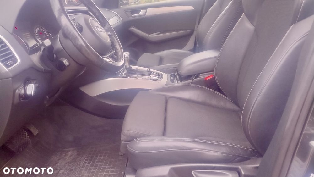 Audi Q5 - 11