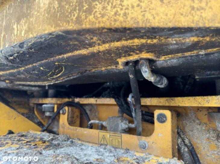 Volvo L120F L120 F L 120 G H E D  L150 L120 110 CAT 950 H G Komatsu WA380-6 Liebherr L550 L556 Case 721F 821F - 2