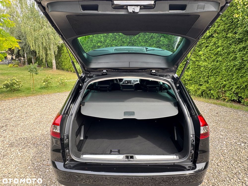 Citroën C5 BlueHDi 150 S&S Business Class - 17