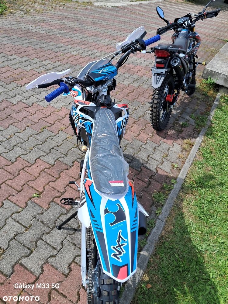 Barton NXT - 24