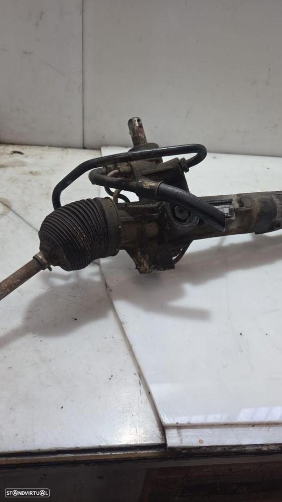 CREMALHEIRA DE DIREÇÃO FIAT I SCUDO 222 - 1