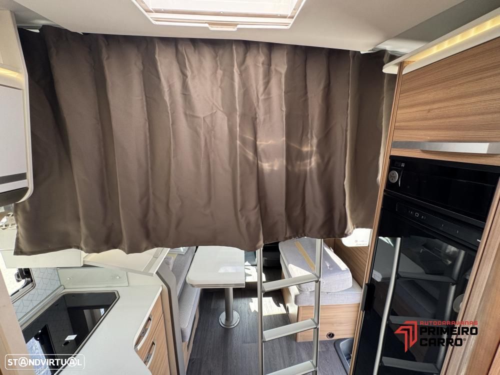 Adria Matrix 640 DC GT Edition c.central e basculante - 13