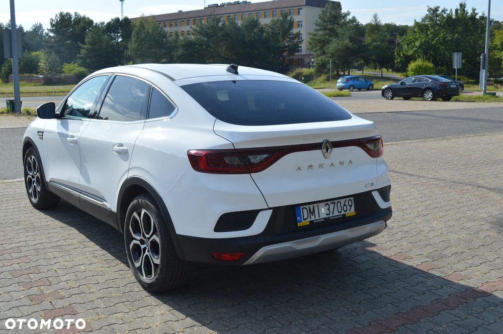 Renault Arkana E-TECH 145 INTENS - 5