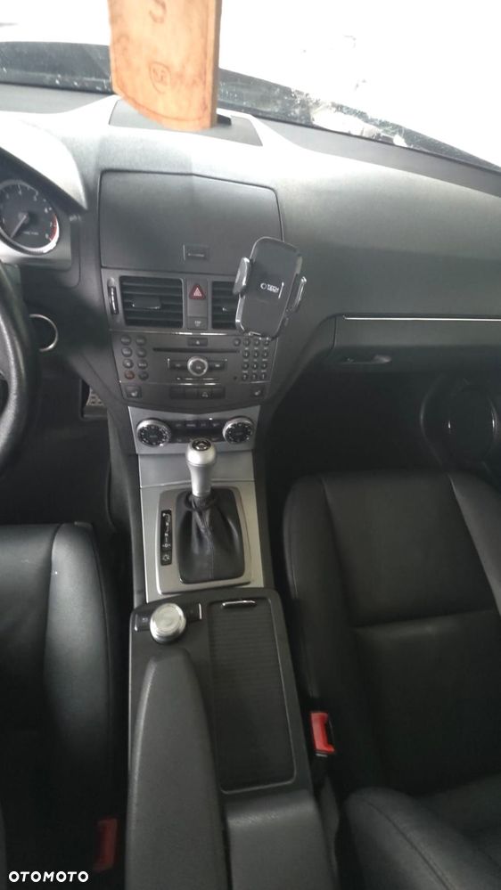 Mercedes-Benz Klasa C 300 7G-TRONIC Avantgarde - 14