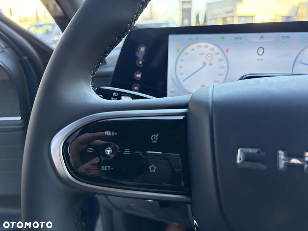 Chery Tiggo 7 1.5 T-GDI Super Hybrid Prestige DHT - 19