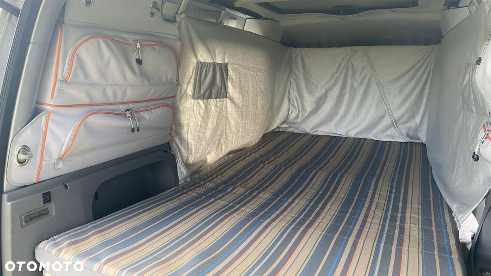 Volkswagen Caddy Life - 29