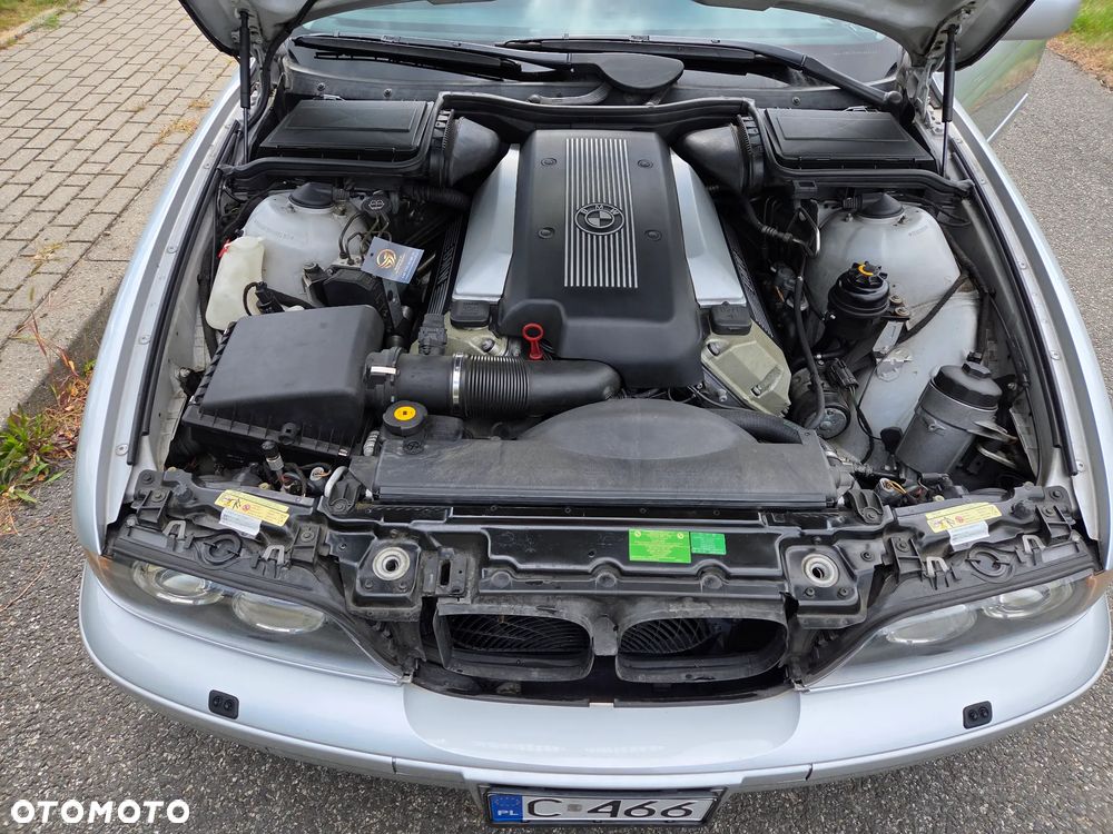 BMW Seria 5 - 30