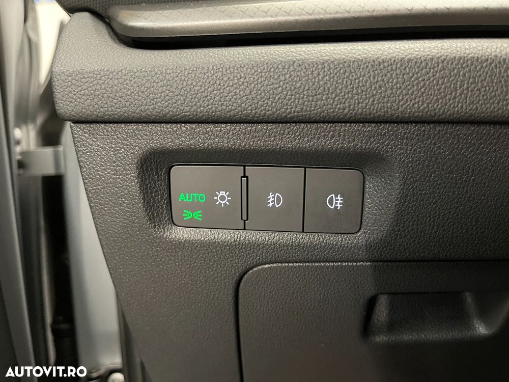 Skoda Octavia 1.5 TSI Ambition - 20