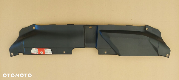 PŁYTA OSŁONA PASA AUDI A5 8T 8T0807081A