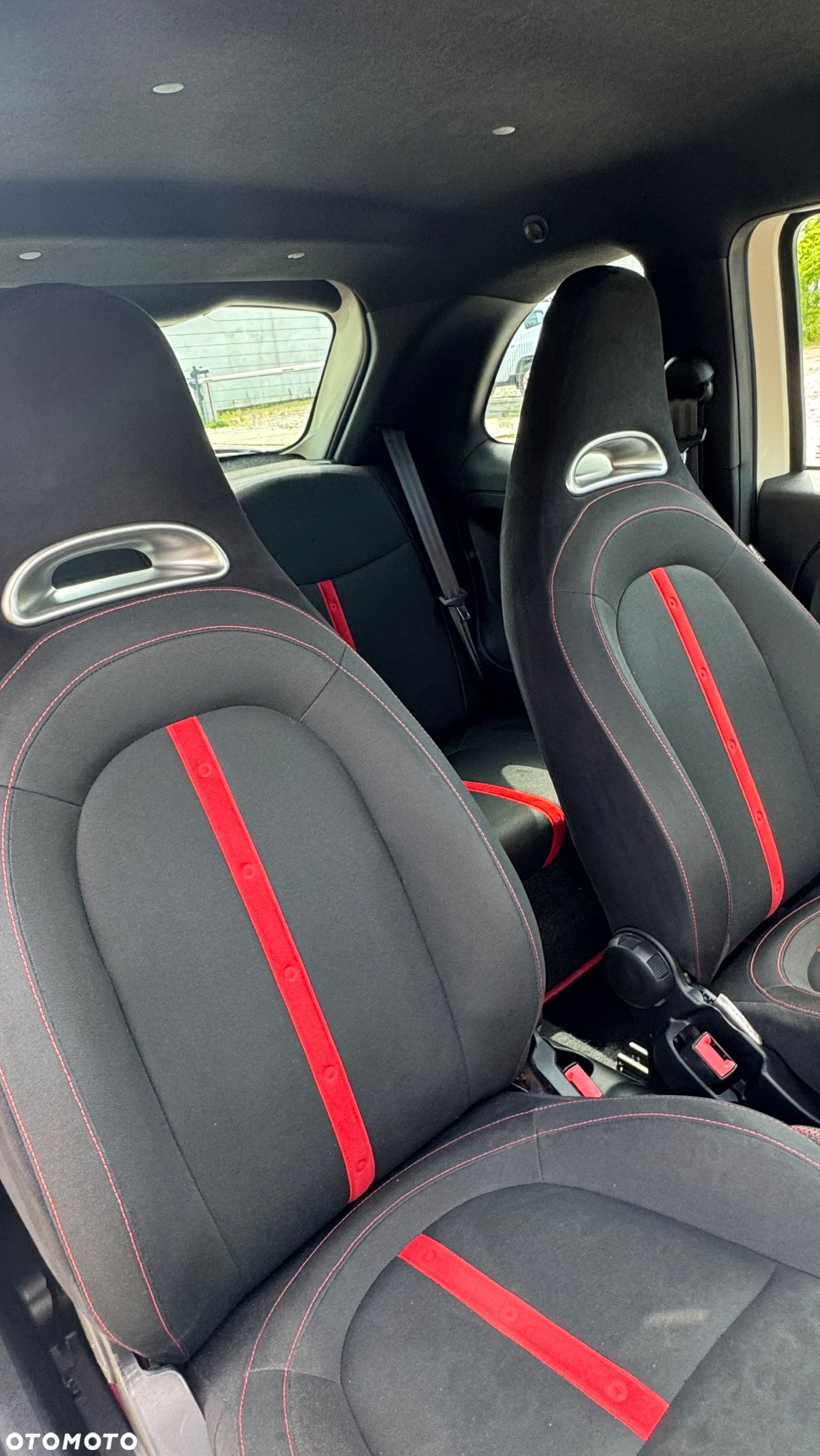 Fiat 500 1.4 16V T-Jet Abarth - 9