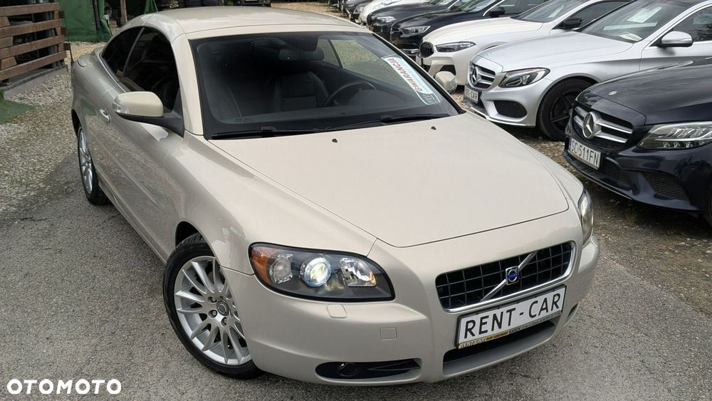 Volvo C70 - 6