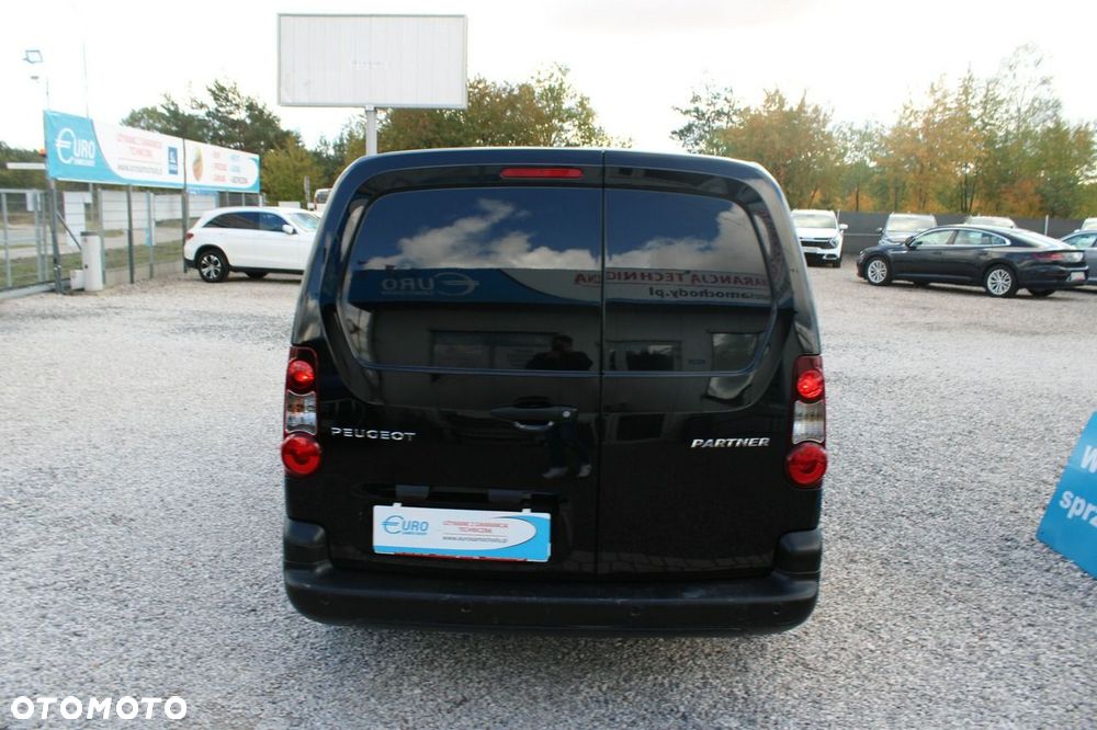 Peugeot Partner - 7
