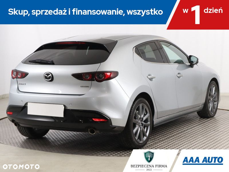 Mazda 3 - 6