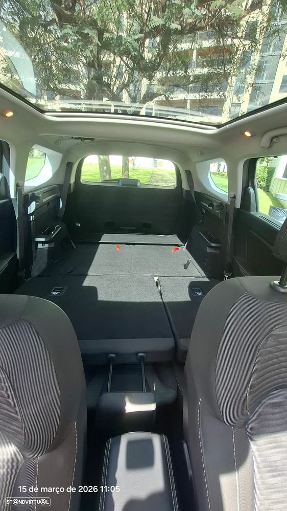 Renault Grand Scénic ENERGY dCi 110 EDC LIMITED - 15