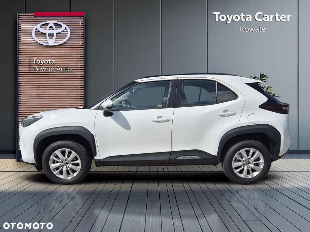 Toyota Yaris Cross Hybrid 1.5 Comfort - 9