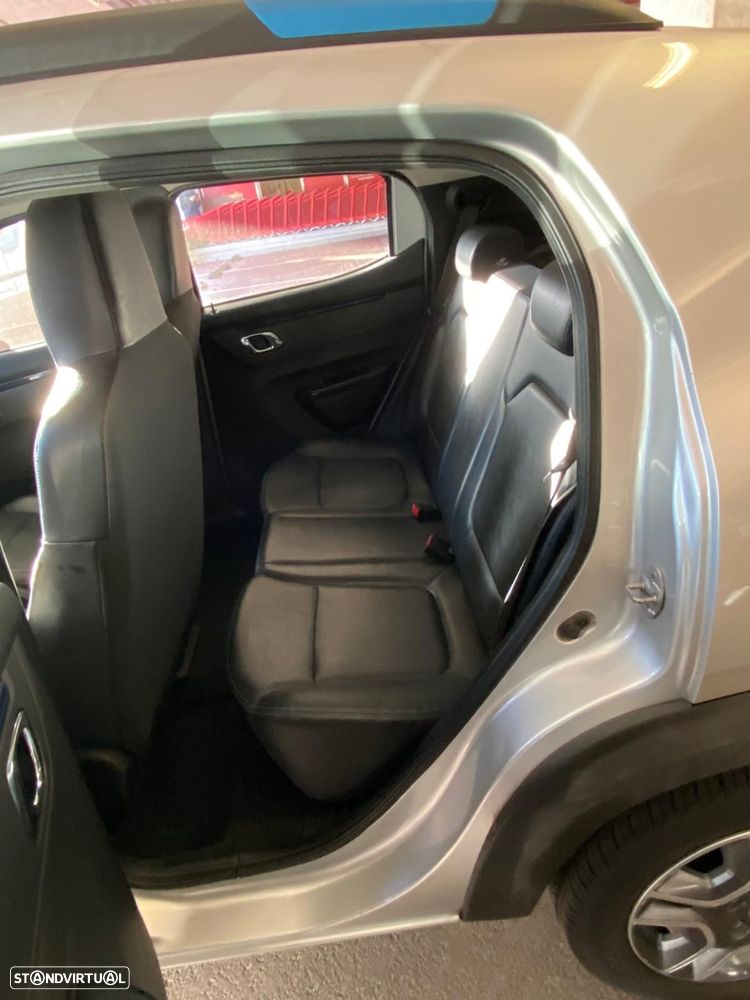 Dacia Spring Comfort - 6