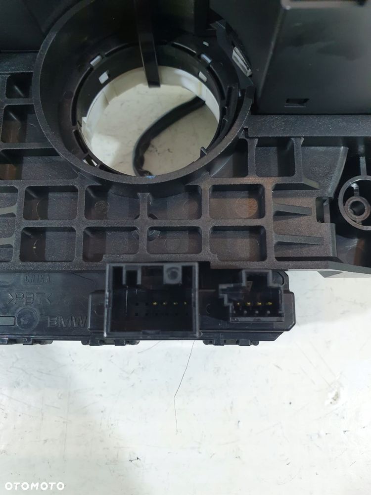 przełącznik zespolony taśma 6949411 mini cooper one r50 r52 eu - 11
