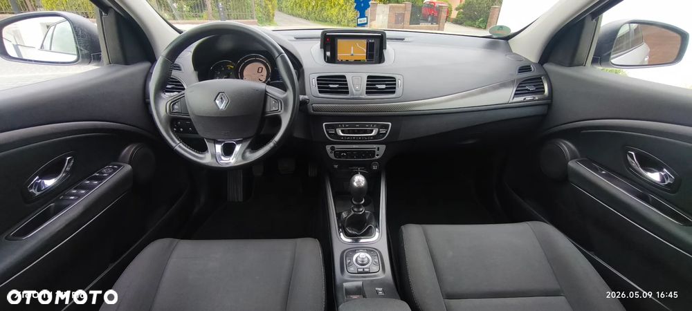 Renault Megane ENERGY dCi 110 Start & Stopp Bose Edition - 9