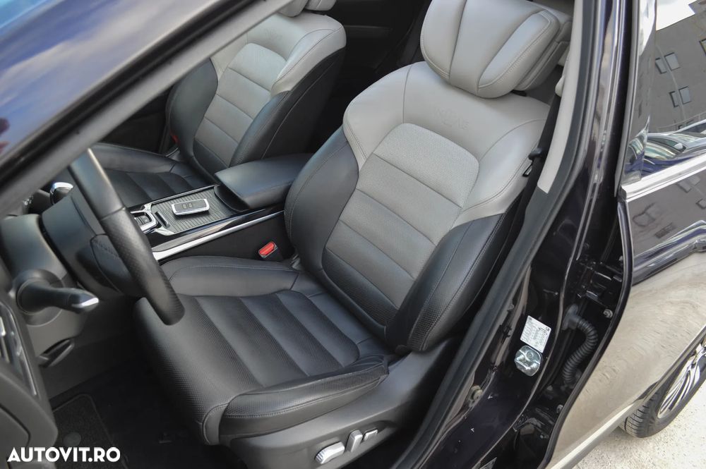 Renault Koleos ENERGY dCi 175 X-tronic 4WD INITIALE PARIS - 34