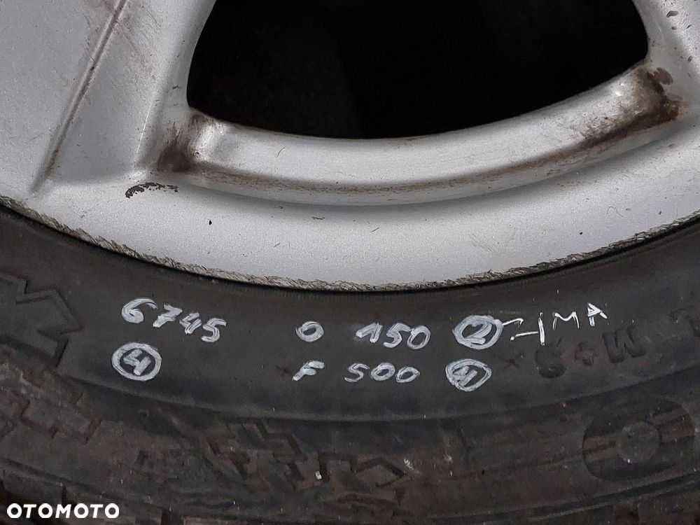 OPONY LETNIE 2 SZT 205/55R16 2023R SUNWIDE RS-ONE - 2