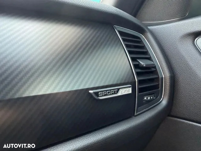Skoda Kodiaq 2.0 TDI 4X4 DSG Sportline - 19