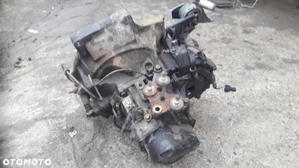 Mazda 323 323f BA 94-98 1.8 16V Skrzynia Biegów - 8
