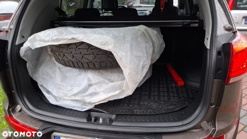 Kia Sportage 1.6 GDI L 2WD - 13