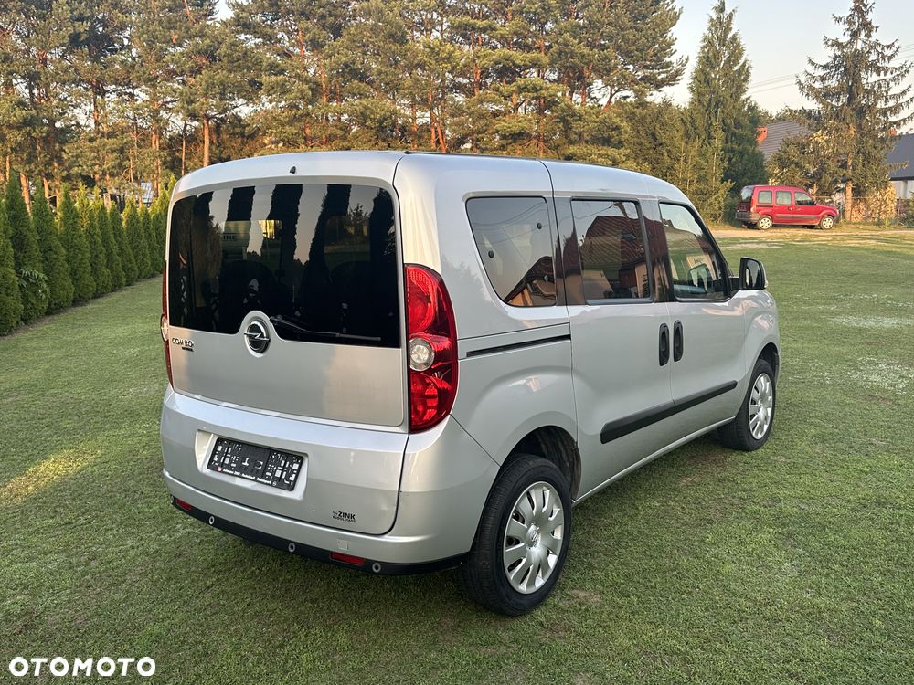 Opel Combo Tour L1H1 - 8