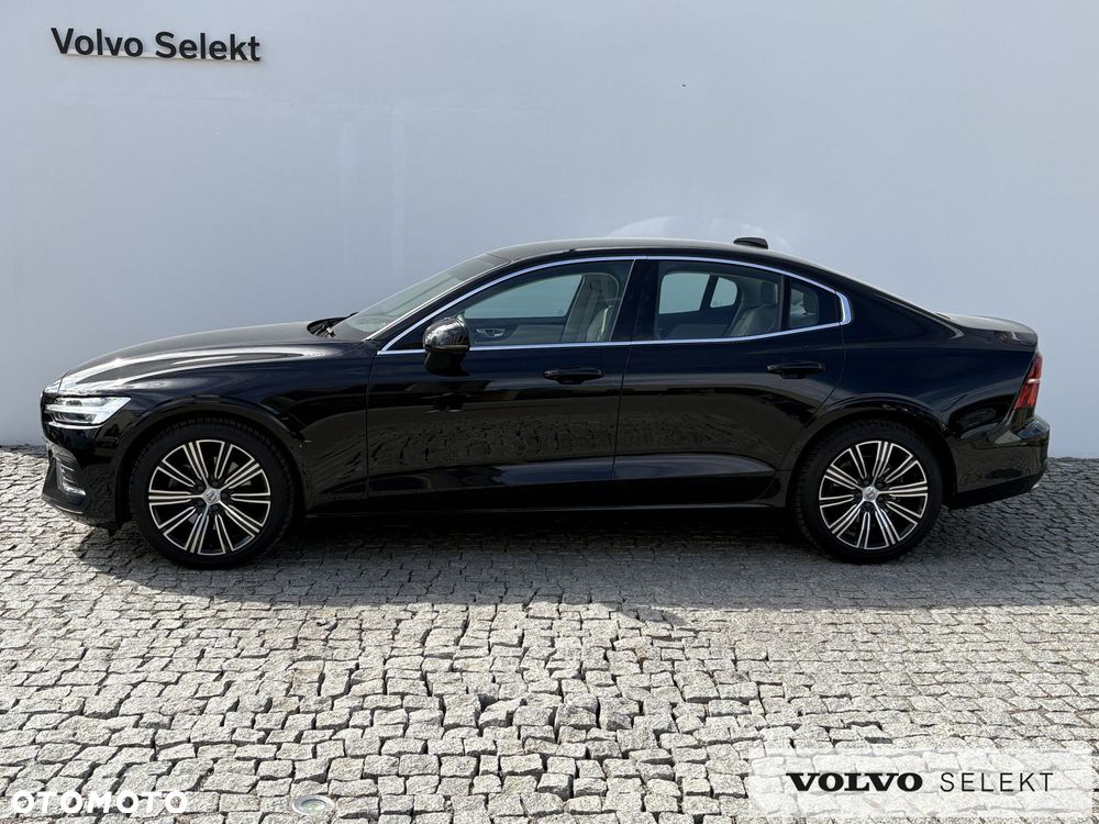 Volvo S60 - 3