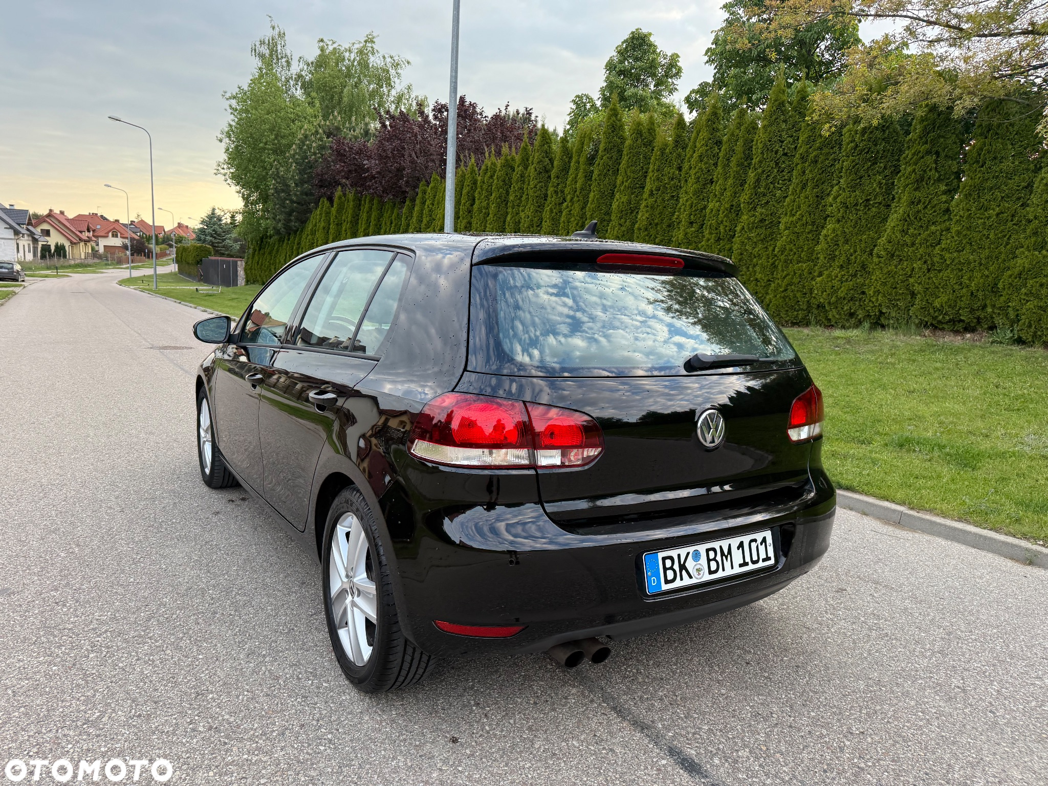 Volkswagen Golf - 11