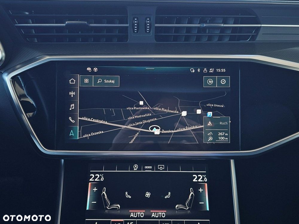 Audi A6 Avant - 23