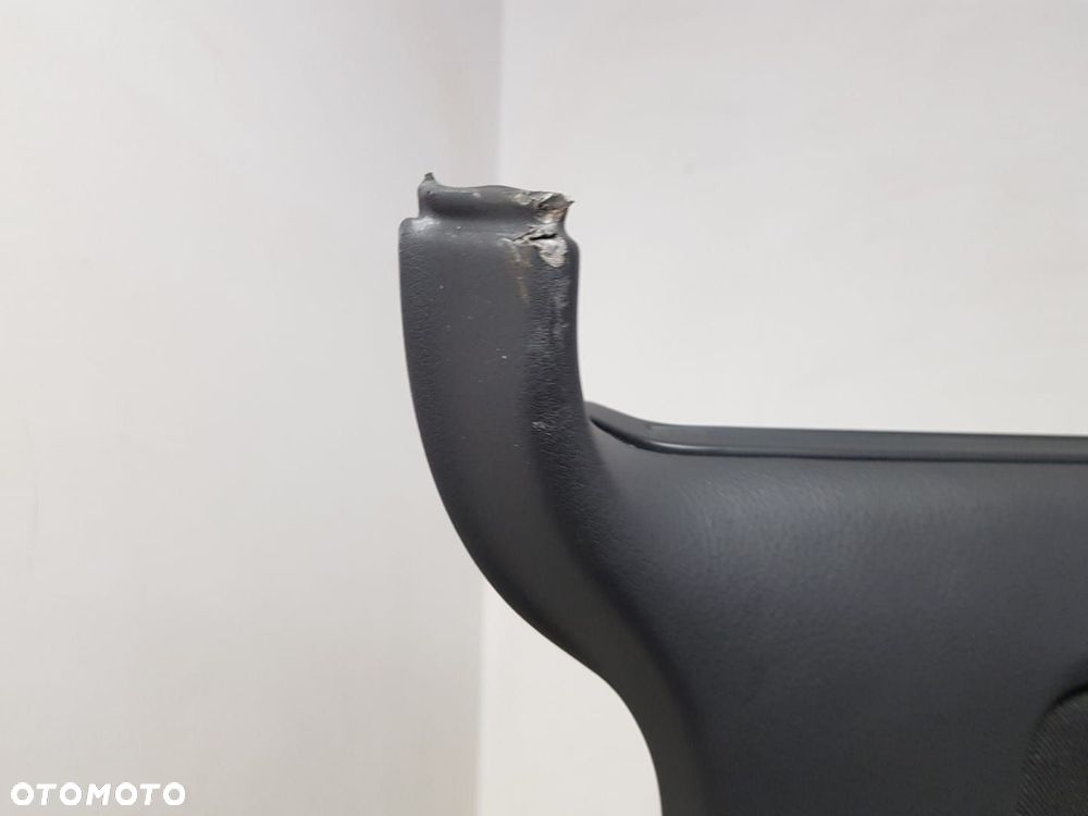 VW T5 LIFT T6 7E MULTIVAN ROLETA BOCZEK DRZWI LEWE PRZESUWNE TAPICERKA  7E5867027 7E586486A - 5