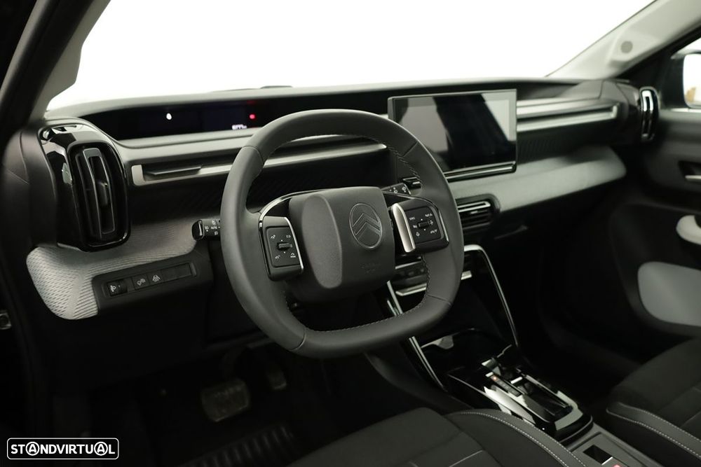 Citroën e-C3 44 kWh Autonomia Conforto Max - 7